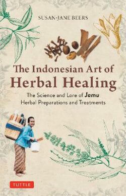 Indonesian Herbal Healing