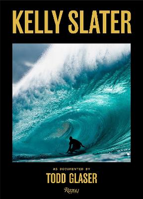 Kelly Slater