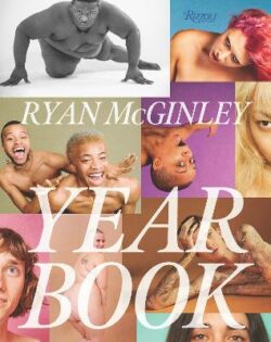 Ryan McGinley: Yearbook