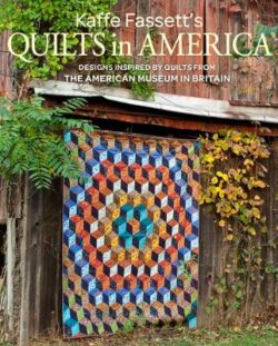 Kaffe Fassett&apos;s Quilts in America