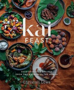 Kai Feast [PREORDER]