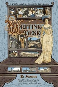 Writing Desk