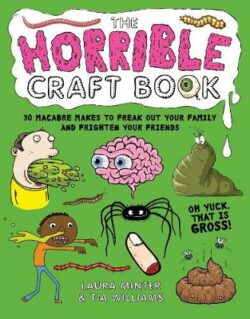 Horrible Craft Book