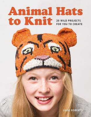 Animal Hats to Knit