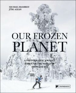 Our Frozen Planet