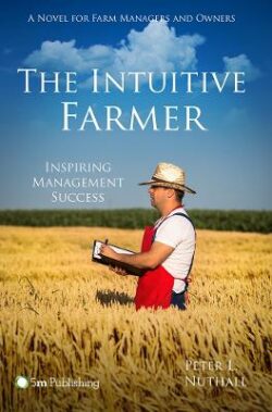 Intuitive Farmer: Inspiring Management Success