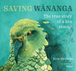 Saving Wananga