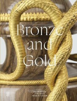 Bronze and Gold