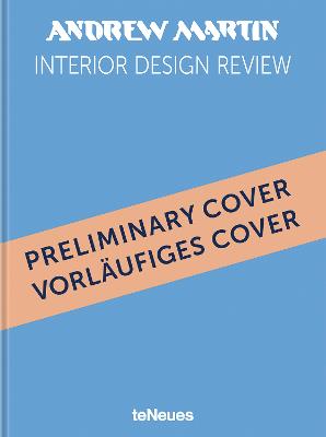 Andrew Martin Interior Design Review Vol. 28