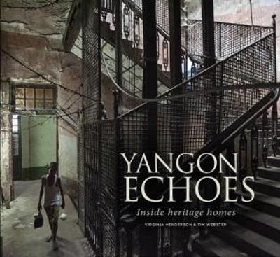 Yangon Echoes