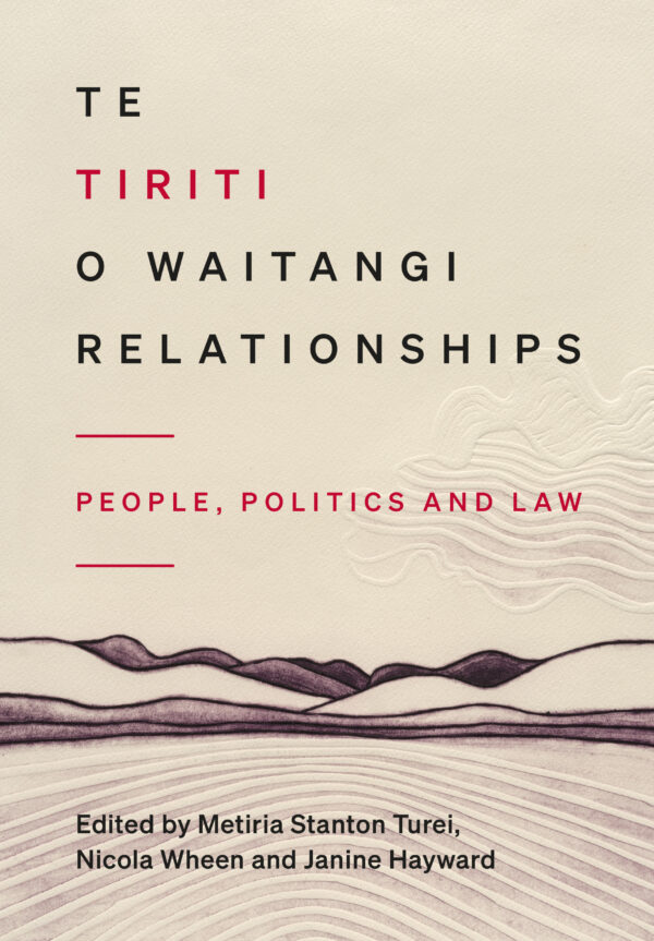 Te Tiriti o Waitangi Relationships