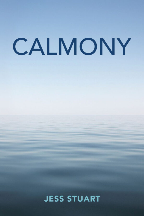 Calmony