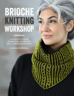 Brioche Knitting Workshop