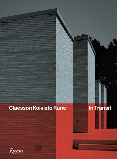 Claesson Koivisto Rune In Transit