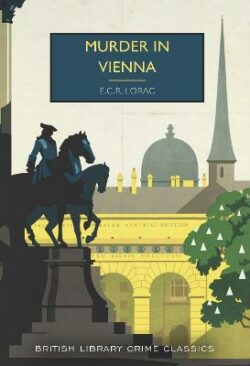 Murder in Vienna