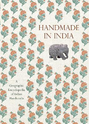 Handmade in India