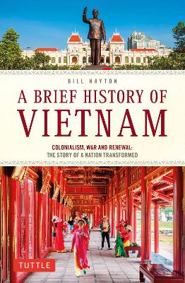 Brief History of Vietnam