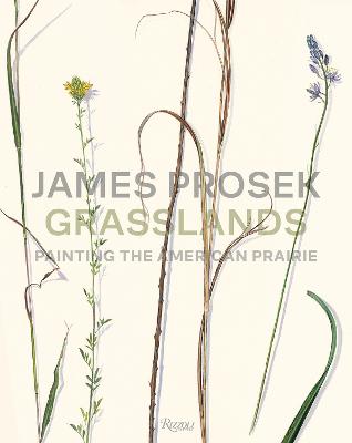 James Prosek Grasslands