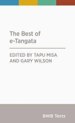 The Best of e-Tangata