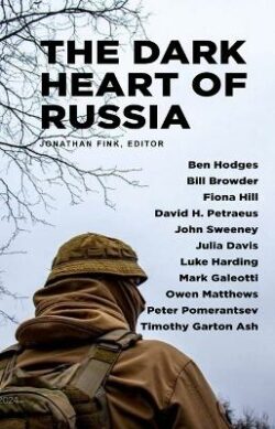 Dark Heart of Russia