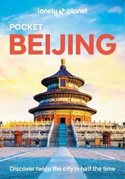 Lonely Planet Pocket Beijing