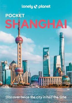 Lonely Planet Pocket Shanghai