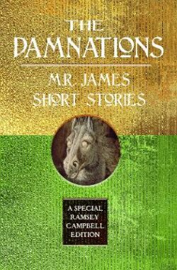 Damnations: M.R. James Short Stories