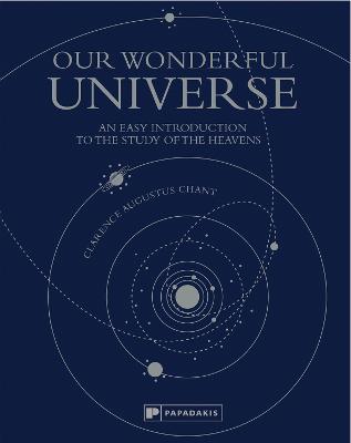 Our Wonderful Universe