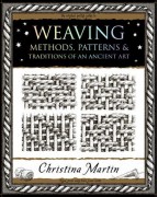 Weaving