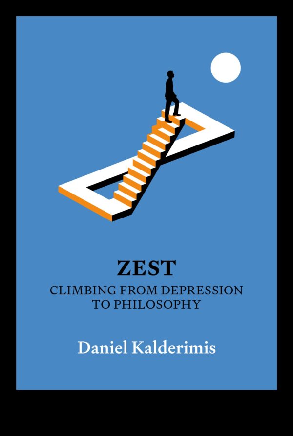 Zest Climbing From Depression To Philosophy