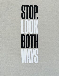 Stop Look Both Ways