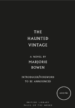 Haunted Vintage