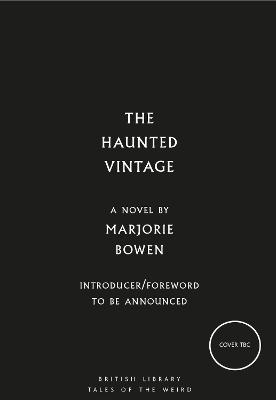 Haunted Vintage