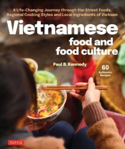 Vietnamese Food and Food Culture