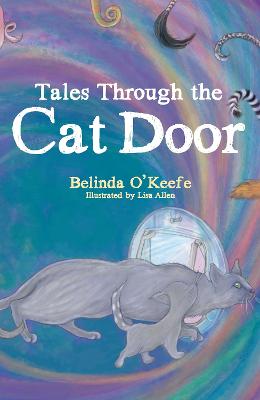 Tales Through the Cat Door [PREORDER]