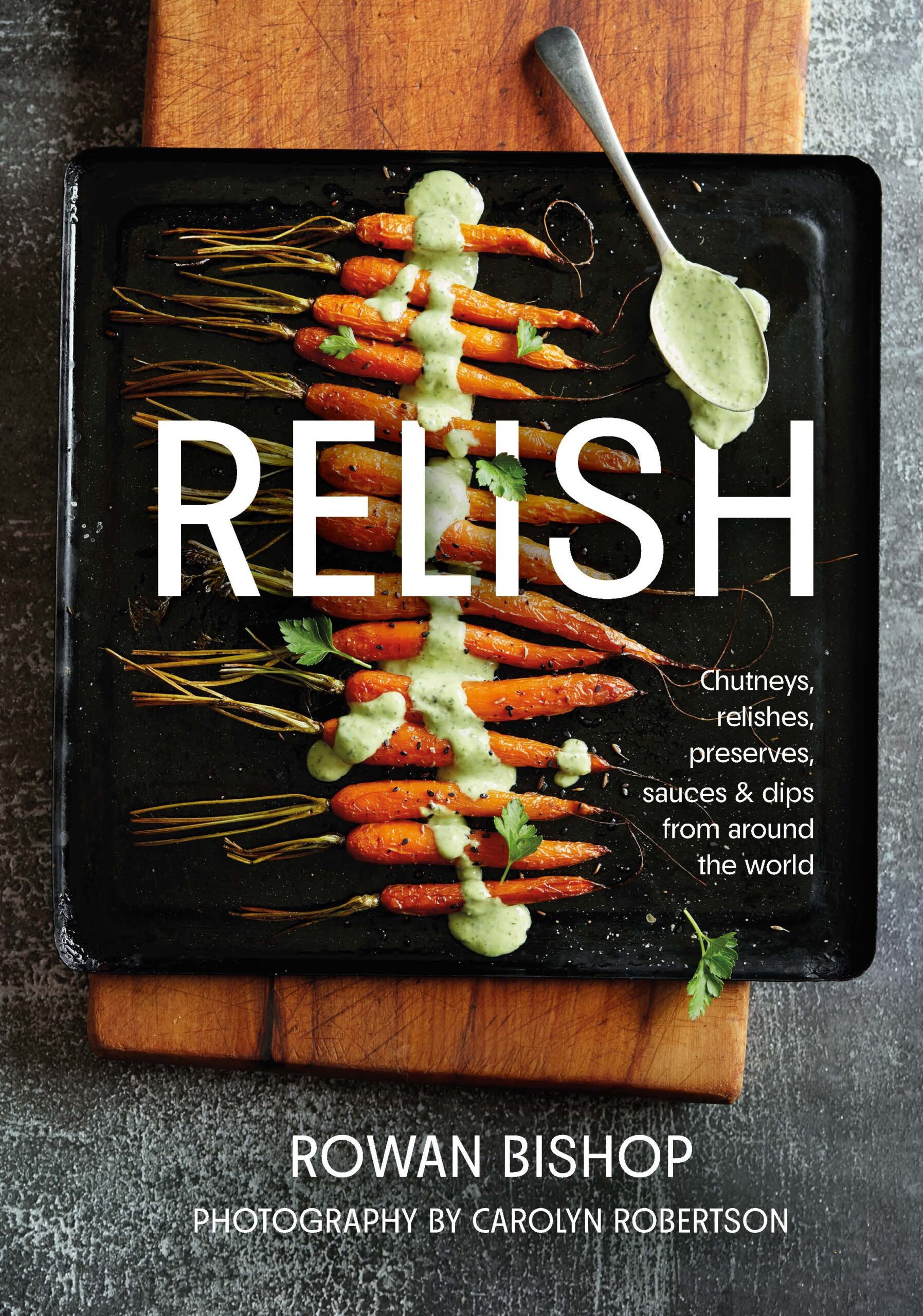 Relish [PREORDER]