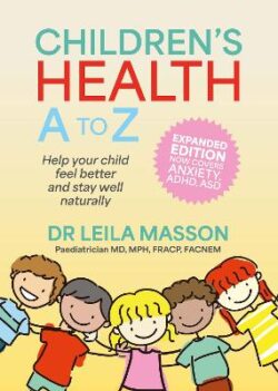 Children&apos;s Health A-Z