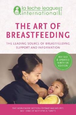 Art of Breastfeeding