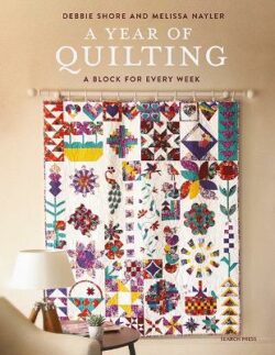 Year of Quilting