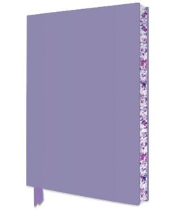 Lilac Artisan Sketch Book