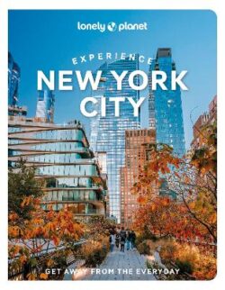 Lonely Planet Experience New York City