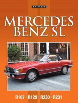 Mercedes Benz SL