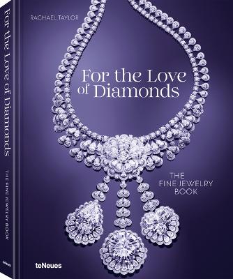 For the Love of Diamonds