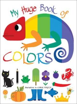 My Huge Book of Colors