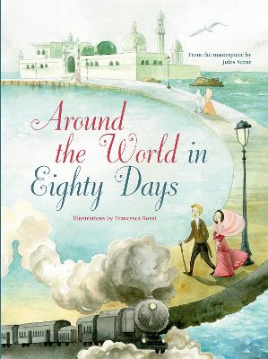 Around the World in Eighty Days