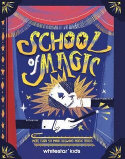 School of Magic