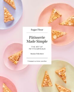 Pâtisserie Made Simple