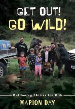 Get Out! Go Wild!