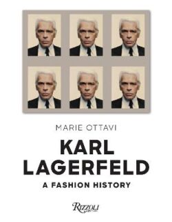 Karl Lagerfeld