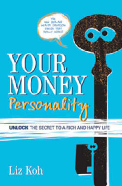 Your Money Personality: Unlock The Secret To A Rich And Happy Life